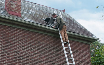 what affects urgent Cranford St Andrew roof repairs