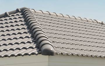 advantages of Cranford St Andrew clay roofing