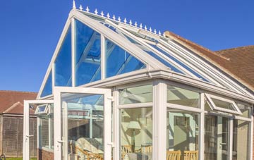 conservatory roof insulation costs Cranford St Andrew
