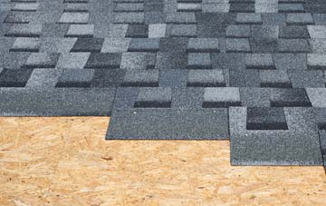 expert Cranford St Andrew asphalt roof companies