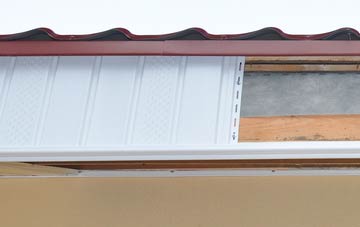 Cranford St Andrew fascia repair costs