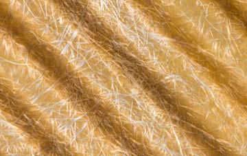 Cranford St Andrew fibreglass roof waterproofing