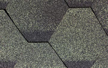 Cranford St Andrew fibreglass shingle repairs