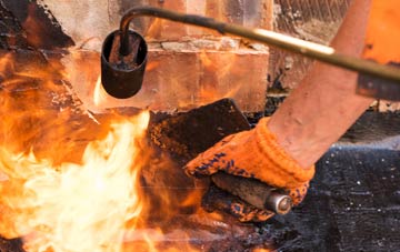 Cranford St Andrew flat roof repair companies