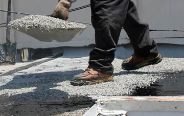 Cranford St Andrew flat roofing companies