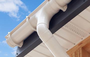 Cranford St Andrew gutter installation costs