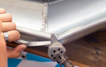 disadvantages of Cranford St Andrew lead roofing