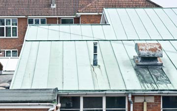 Cranford St Andrew lead roofing costs