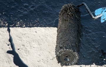 Cranford St Andrew liquid sealant waterproofing