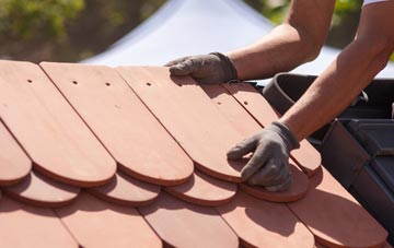Cranford St Andrew roof tile contractors
