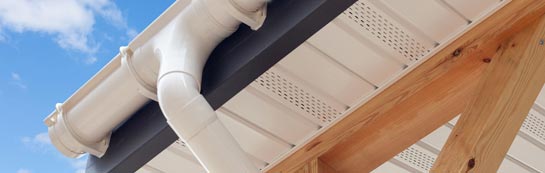 get Cranford St Andrew guttering quotes today