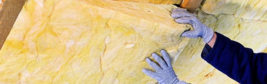 quotes for Cranford St Andrew roof insulation