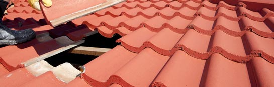 compare Cranford St Andrew roof repair quotes