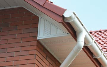 Cranford St Andrew soffit repair costs