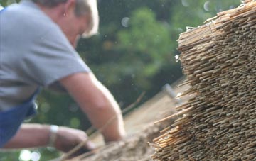 professional Cranford St Andrew thatchers