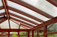 Cranford St Andrew conservatory roofing insulation
