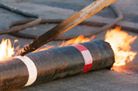 free Cranford St Andrew flat roofing repair quotes