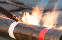 Cranford St Andrew flat roofing replacement