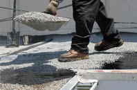 find rated Cranford St Andrew flat roofing replacement companies