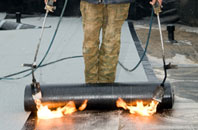 Cranford St Andrew flat roof sealing quote