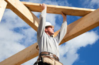 Cranford St Andrew roof replacement work