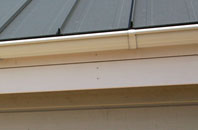 Cranford St Andrew soffit repair
