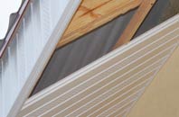 rated Cranford St Andrew soffit repair companies