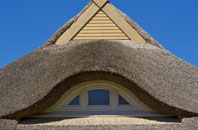 Cranford St Andrew thatch roofing